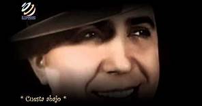 Carlos Gardel "Cuesta abajo"