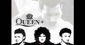 Queen - Heaven for Everyone (Single Version)