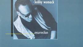 Bobby Womack - Resurrection