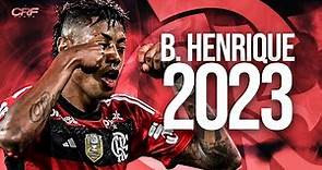 Bruno Henrique 2023 ● Flamengo - Amazing Skills, Goals & Assists | HD