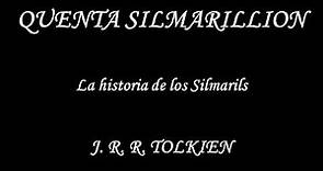 Audio libro El Silmarillion. J. R. R. Tolkien. parte 7