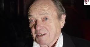 James Bolam Interview - West End Theatre Magic