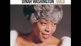 Dinah Washington - Love Walked In