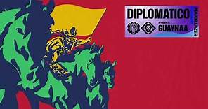 Major Lazer - Diplomatico (feat. Guaynaa) (Official Audio)