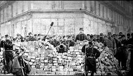 The Paris Commune: A little-known revolution
