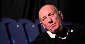 Christopher Timothy on his most famous role