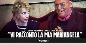 Arbore presenta lo speciale dedicato a Mariangela Melato: "Tra noi sintonia speciale, mai una lite"