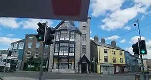 Mallow Town//Cork//Ireland 🇮🇪 4K