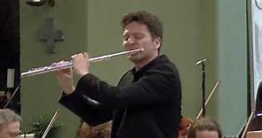 Karl-Heinz Schütz: Carl Reinecke - Flötenkonzert in D-dur op. 283