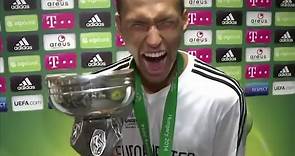 Best of Davie Selke! | The Goalgetter! (HD) | Hertha BSC