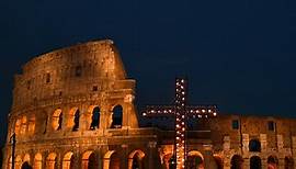 Geheimes Rom - Rätselhafte Orte der Geschichte