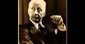 Jerome Kern - Till The Clouds Roll By