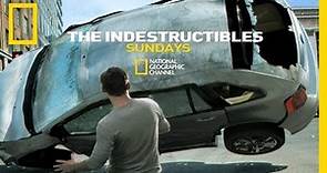 Watch the Indestructibles | National Geographic