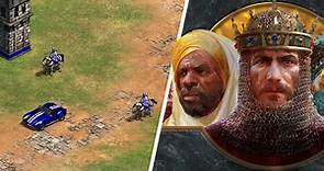 Age of Empires 2 Definitive Edition cheats: How to unlock & use AOE2 cheat codes on PC & Xbox