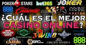 Cuál es el mejor casino online? Barato, facilidad de depósito y retiro, confiable | PKM