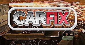 Car Fix Season 4 Episode 1 Engine Swap