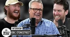 Eric Stonestreet Explains the Moment He Knew He Made It in Hollywood - Full Interview