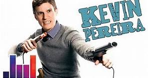 Kevin Pereira Interview I NMR Feature