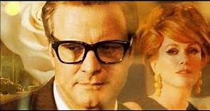 A Single Man Full Movie Facts And Review | Colin Firth | Julianne Moore