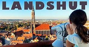Things to do in Landshut, Germany Travel Guide