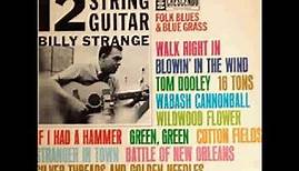 Billy Strange - 12 String Guitar