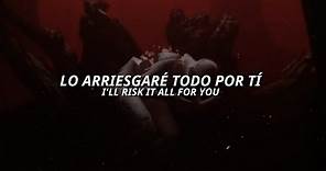 The Weeknd - After Hours lyrics (sub español english)