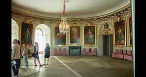 The Gripsholm Castle