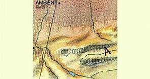 Brian Eno - Ambient 4: On Land [6 Hr Stretched Version] (Full Album)
