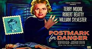 Postmark for Danger (1955) ★ (2)