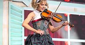 Who Is Lindsey Stirling? Inside the Hip-Hop Violinist's Wild Ride Since America’s Got Talent