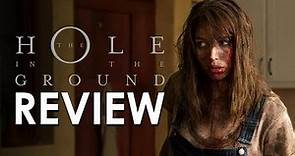 The Hole In The Ground: Movie Review | NO SPOILERS