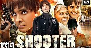 Shooter Full Movie | B Jay Randhawa | Vadda Grewal | Kanika Mann | Review & Fact