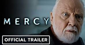 Mercy - Official Trailer (2023) Leah Gibson, Jon Voight