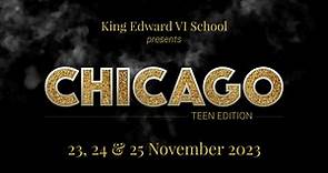 King Edward VI School Southampton - Chicago 2023