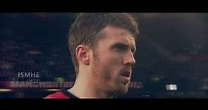 Michael Carrick - The Orchestra Of Midfield - Manchester United