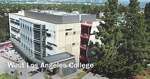 About West Los Angeles College