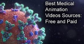 9 of the Best Medical Animation Videos Sources- Free Download for You - 3DBiology.com