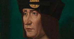 Luis XII, el cuñado francés de Enrique VIII #historia #biografia #francia #rey