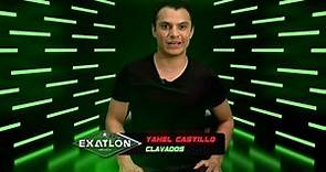 Yahel Castillo | Equipo Rojo | Exatlón México 2022