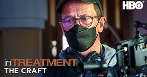 In Treatment: The Craft - Director Julian Farino | HBO