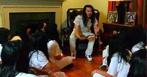 Andrew W.K. - It's Time To Party - Official Music Video