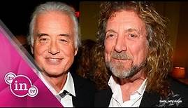 Robert Plant: "Led Zeppelin"-Sänger wird 70