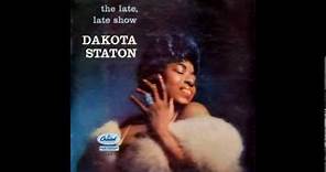 Dakota Staton - Broadway