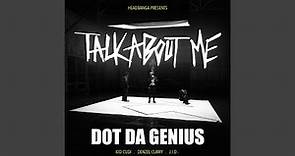 Talk About Me (feat. Kid Cudi, Denzel Curry & JID)