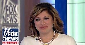Bartiromo on FISA abuse: The lies are real, people will be prosecuted