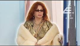 That Time When Jackie Stallone Tried to TEACH Big Brother CULTURE! | Big Brother: Best Shows Ever