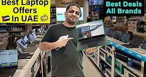 Latest Laptop prices | Offers on laptop in UAE Abu Dhabi Dubai | Lulu Hypermarket