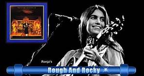 Emmylou Harris ~ "Rough And Rocky"