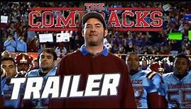 The Comebacks - comedy - 2007 - trailer - Full HD