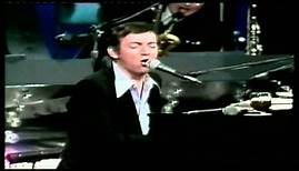 Bobby Darin - The Great Performer - Legends In Concert
